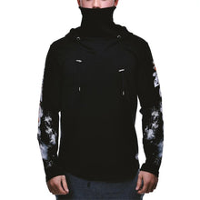 Load image into Gallery viewer, TURTLENECK AND HOODIE MEN&#39;S SWEATER 3544