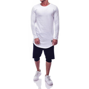 OVERSIZED MENS SWEATER 3551