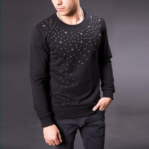 STELL STARZ ACCESSORY SWEATER 3611
