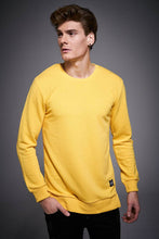 Load image into Gallery viewer, BASIC SLIM FIT SWEATSHIRT 3548