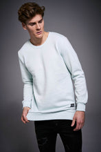 Load image into Gallery viewer, BASIC SLIM FIT SWEATSHIRT 3548