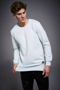 BASIC SLIM FIT SWEATSHIRT 3548