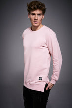 Load image into Gallery viewer, BASIC SLIM FIT SWEATSHIRT 3548